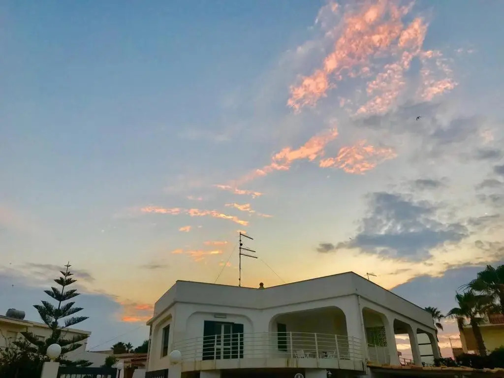 Kitiya's House
