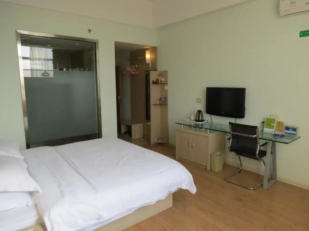 Jingtong Hotel