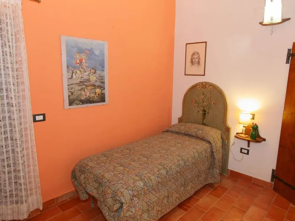 Nice Cottage in Cagli Near Urbino