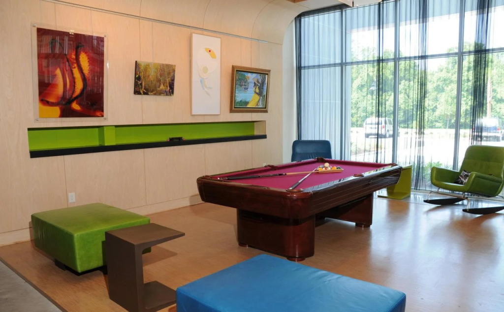Aloft by Marriott Charleston Airport & Convention Center
