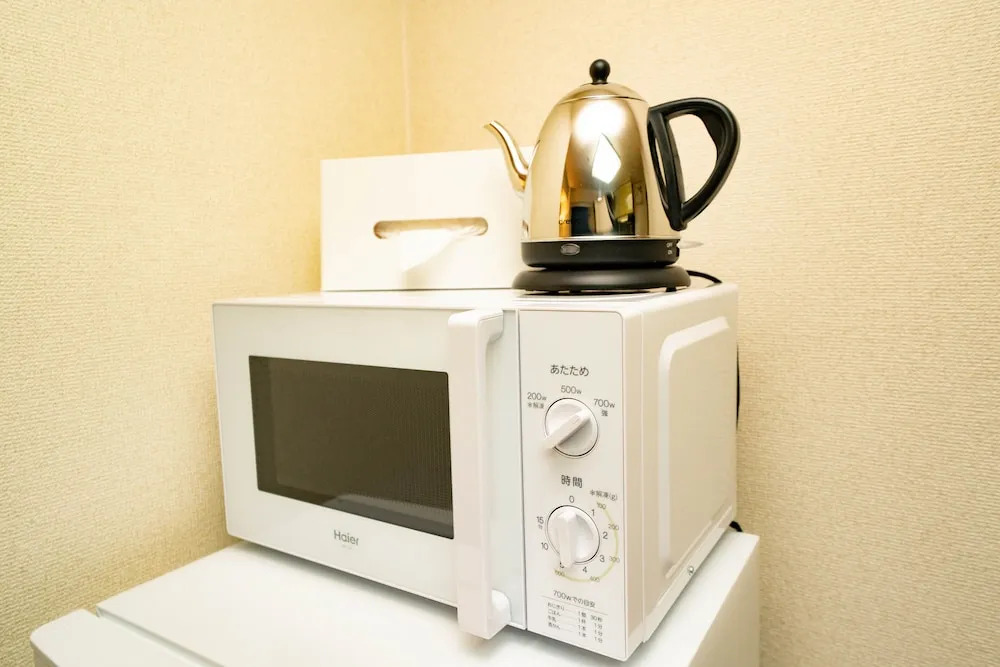 Hotel Atelier Tokyo