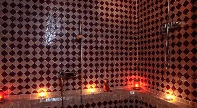 Riad Casa Lalla