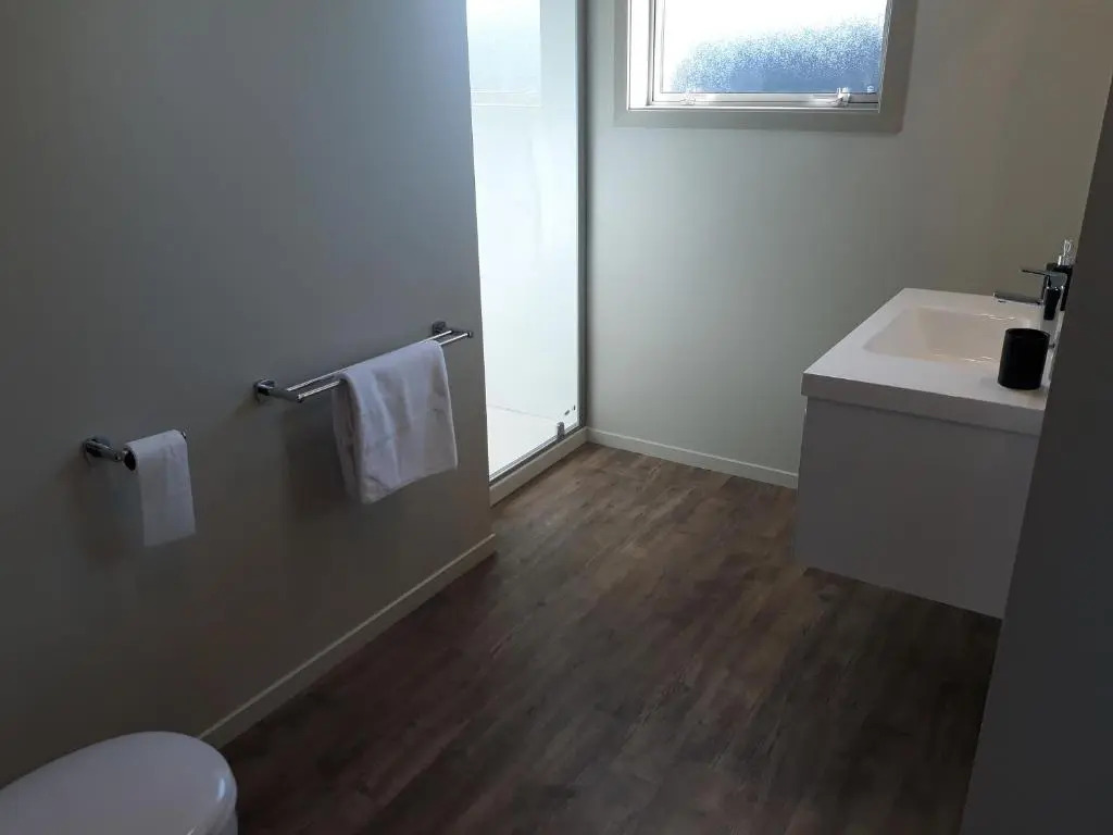 South City Accommodation Unit 2