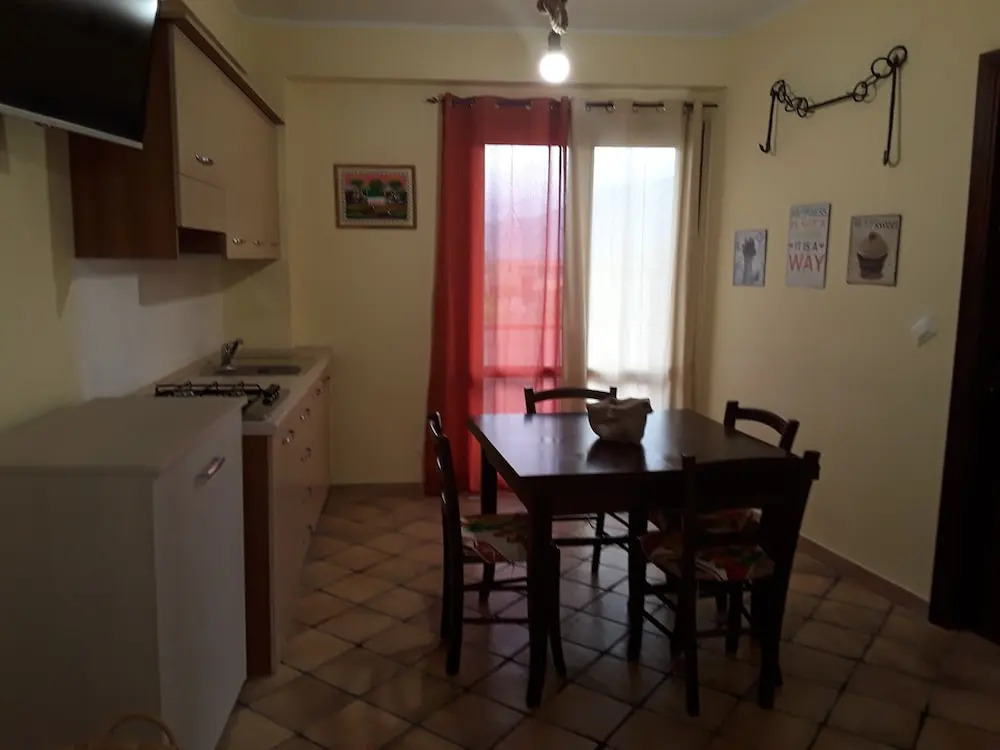 Casa Clì B&B