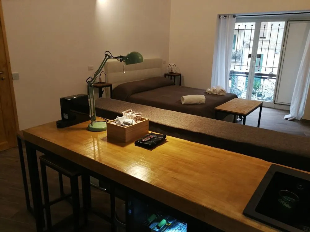 Decumano Project
