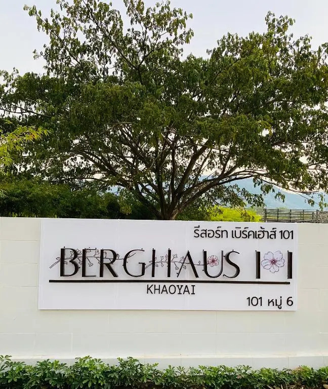 Berghaus101khaoyai
