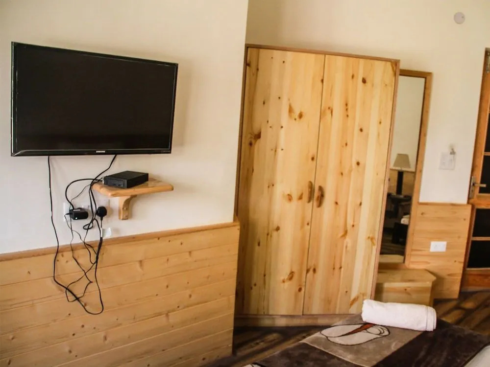 Hotel Lumbini