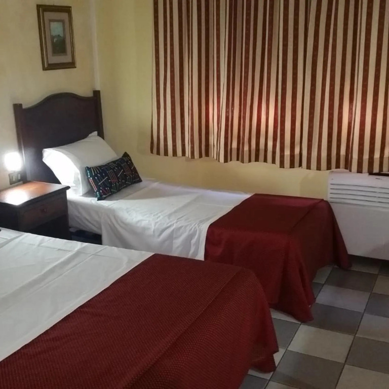 Hotel Chopin