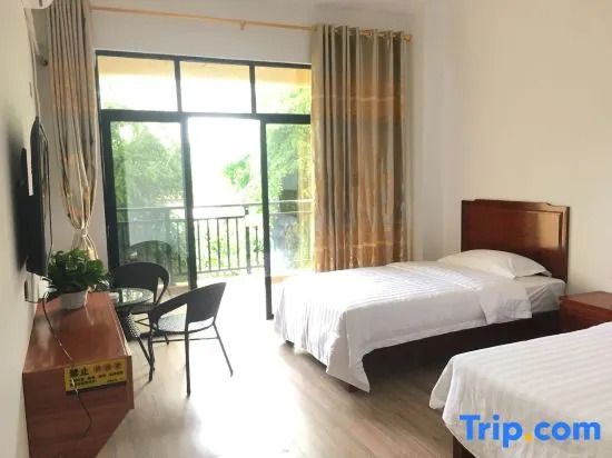 Ledong haiJiashun Hotel