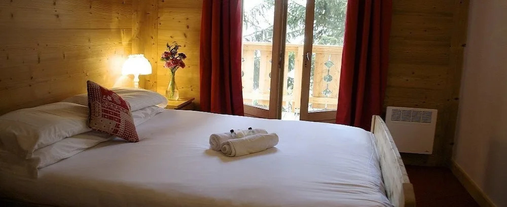Chalet Coeur des Brévières by Chalet Chardons