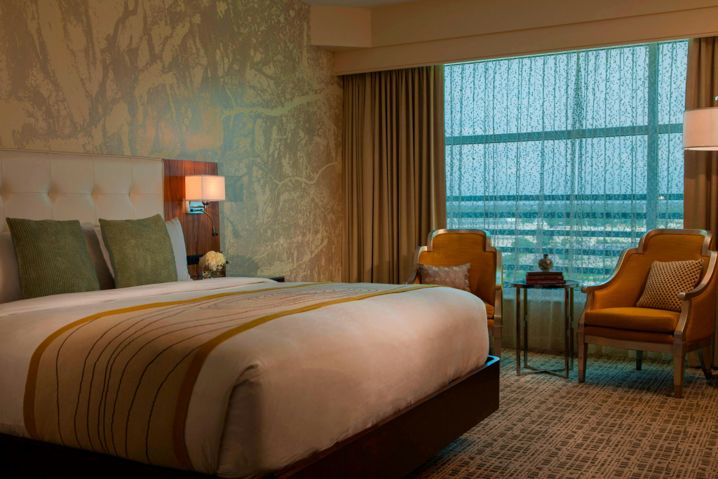 Renaissance Baton Rouge Hotel