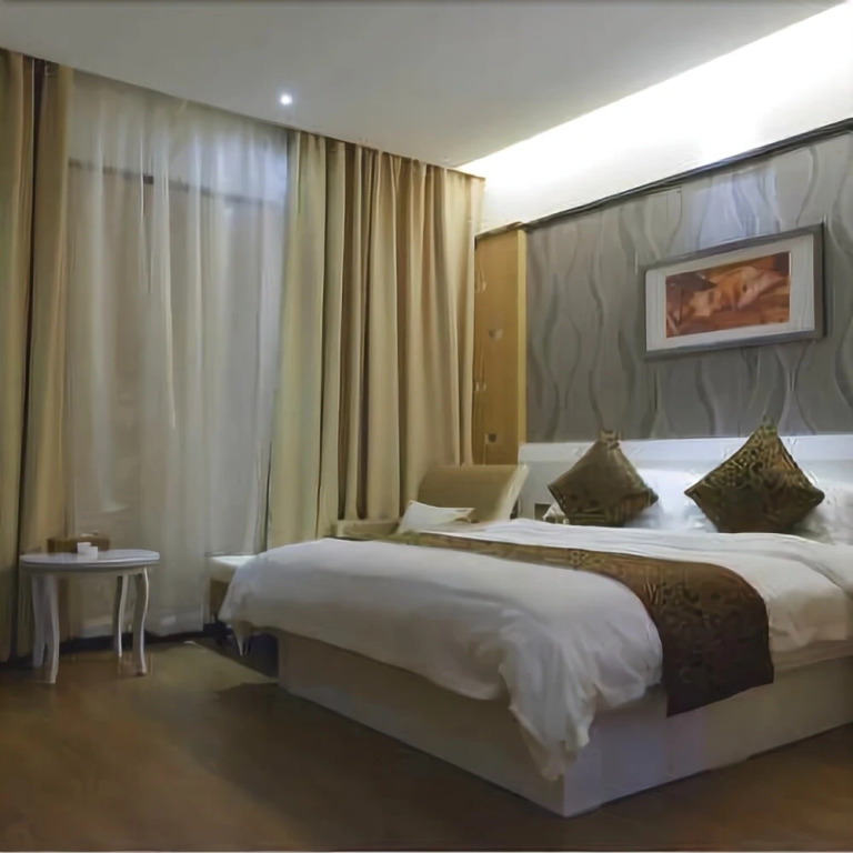 Yuhao Hotel