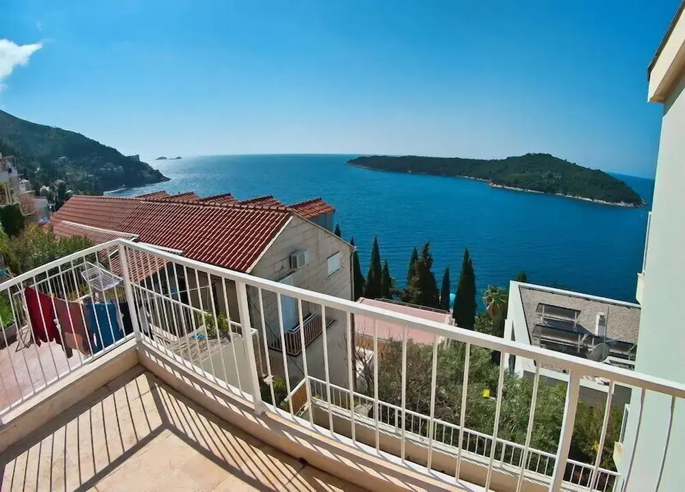 Sipa Apartments