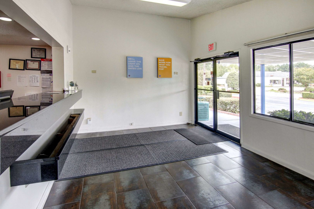 Motel 6-Union City, GA - Atlanta Airport