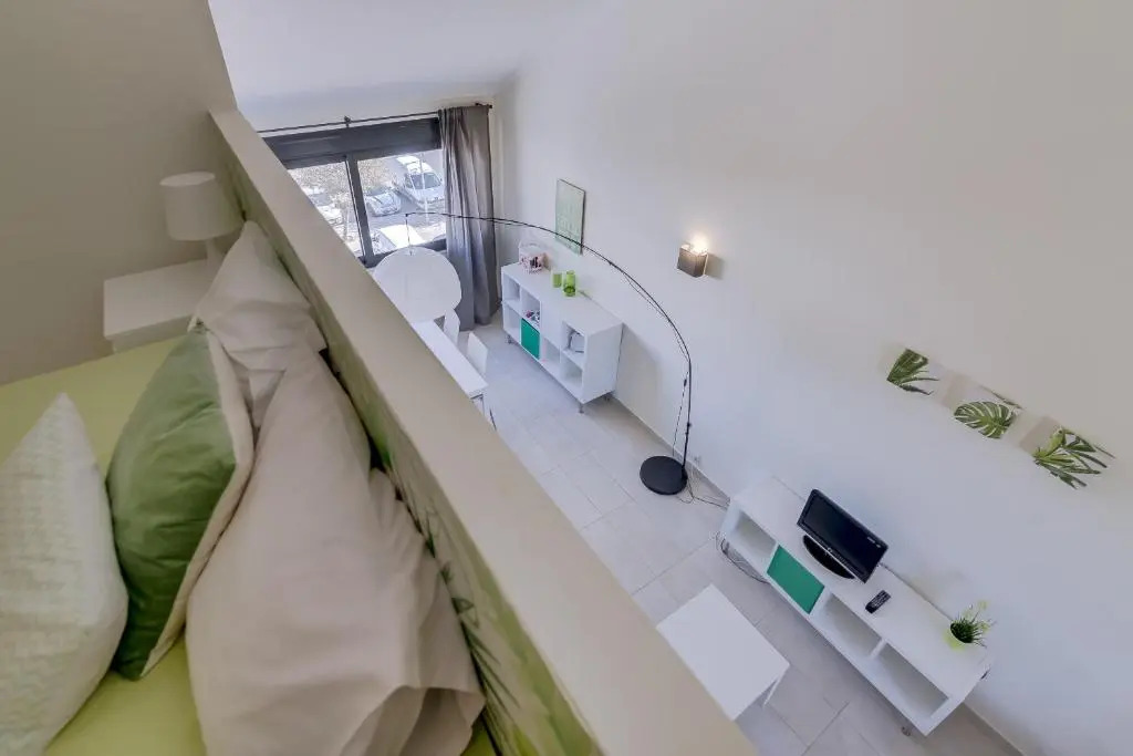 Cruzeiro do Sul Apartments - Vilamoura center