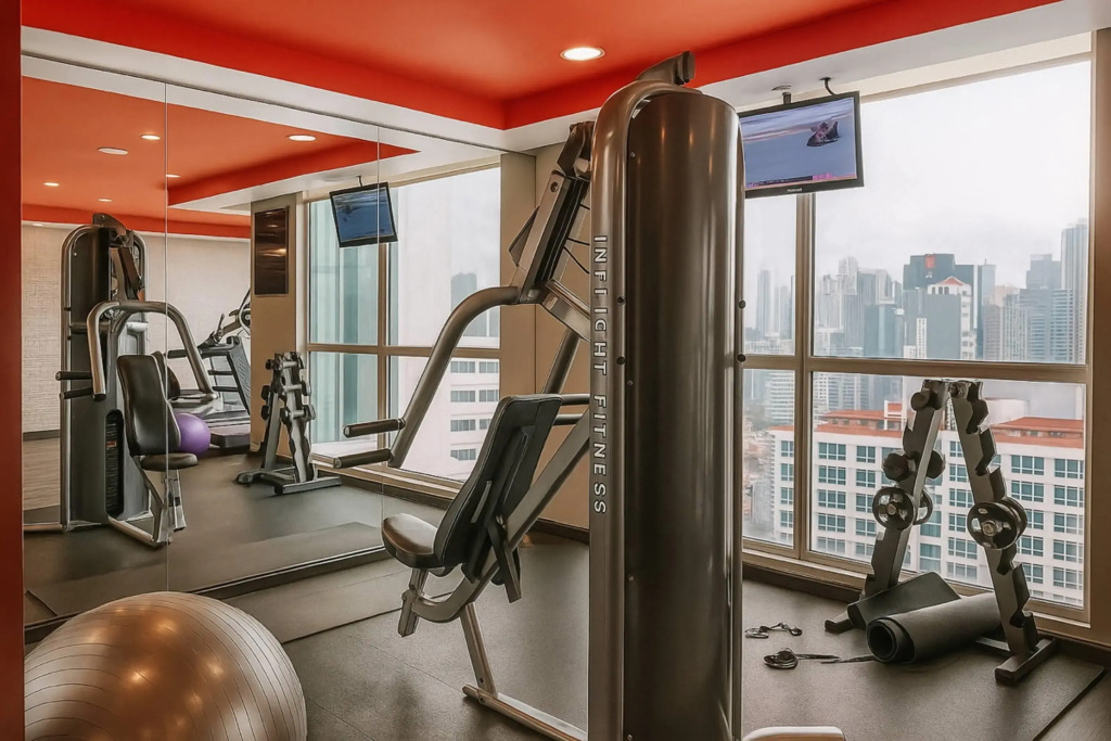Tryp by Wyndham Panama Centro