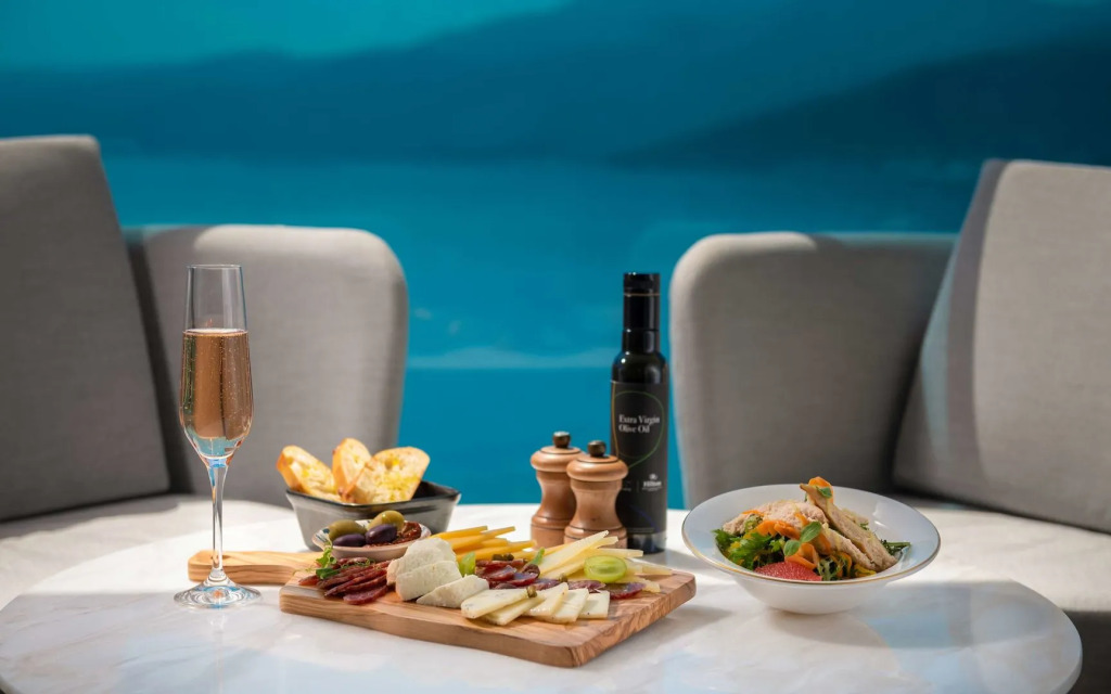 Hilton Rijeka Costabella Beach Resort And Spa