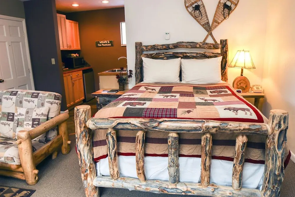 Fawn Valley Inn: 256