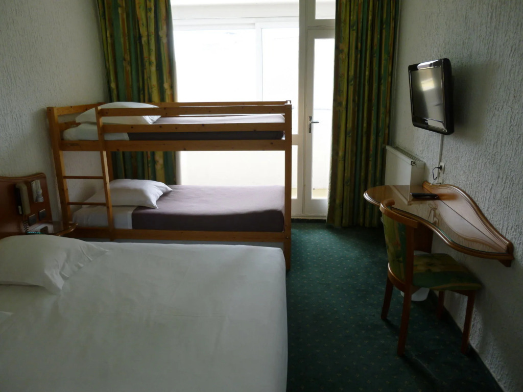 ibis Styles Poitiers Nord