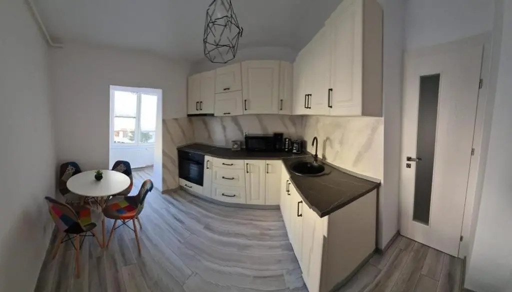 Apartament Central Iulia