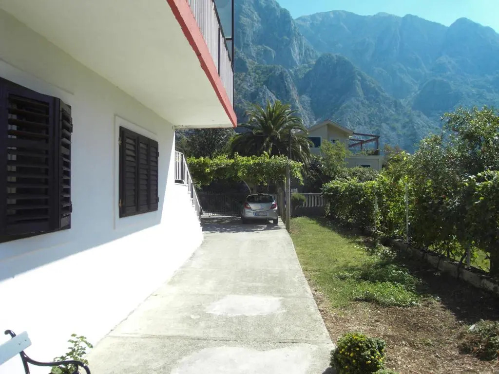 Apartment Ivana