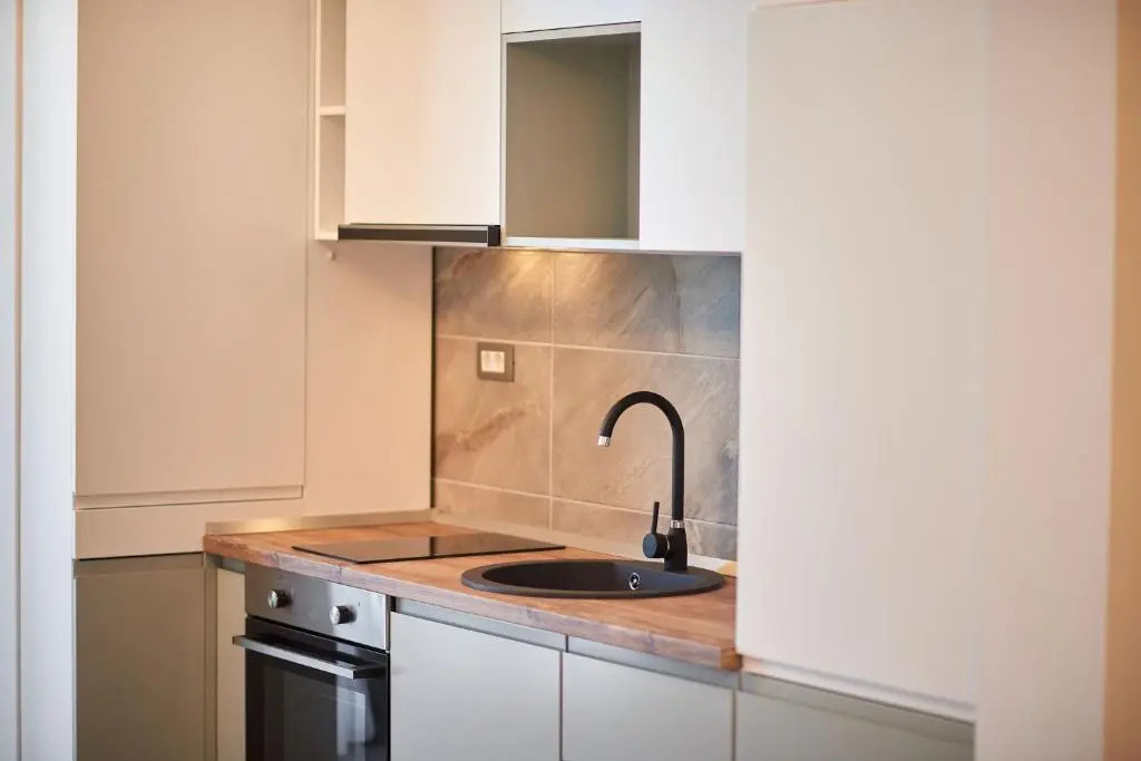 Mimosa Luxury Apartment 161 Spa n Pool beach resort