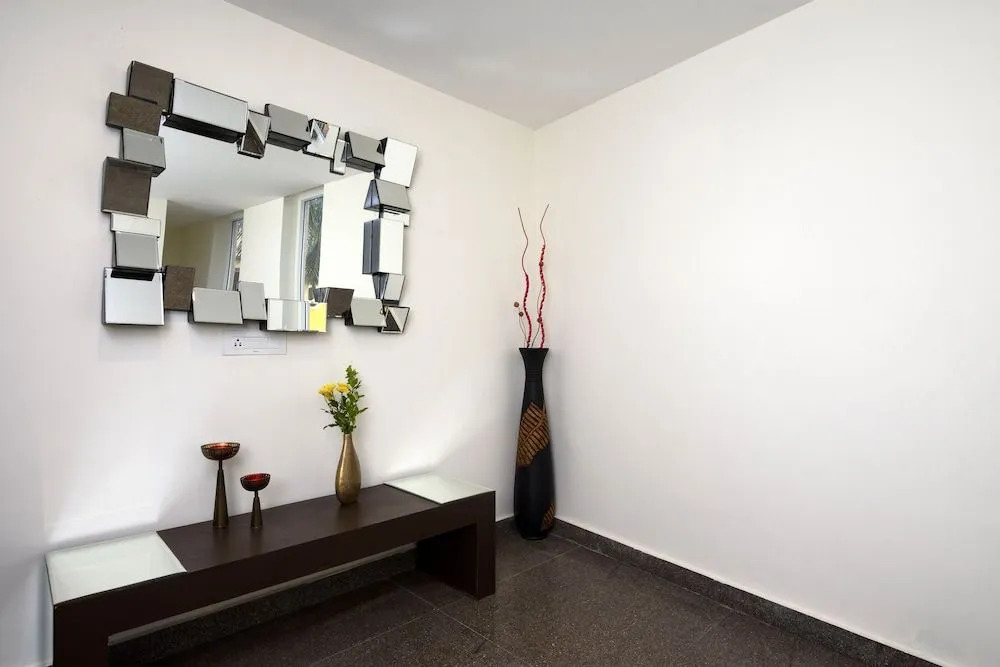 FabHotel Bagatel