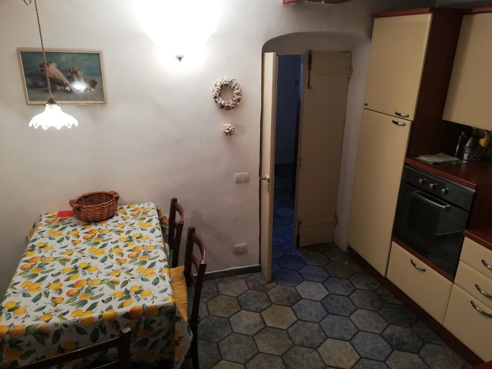 La Porta Delle 5 Terre