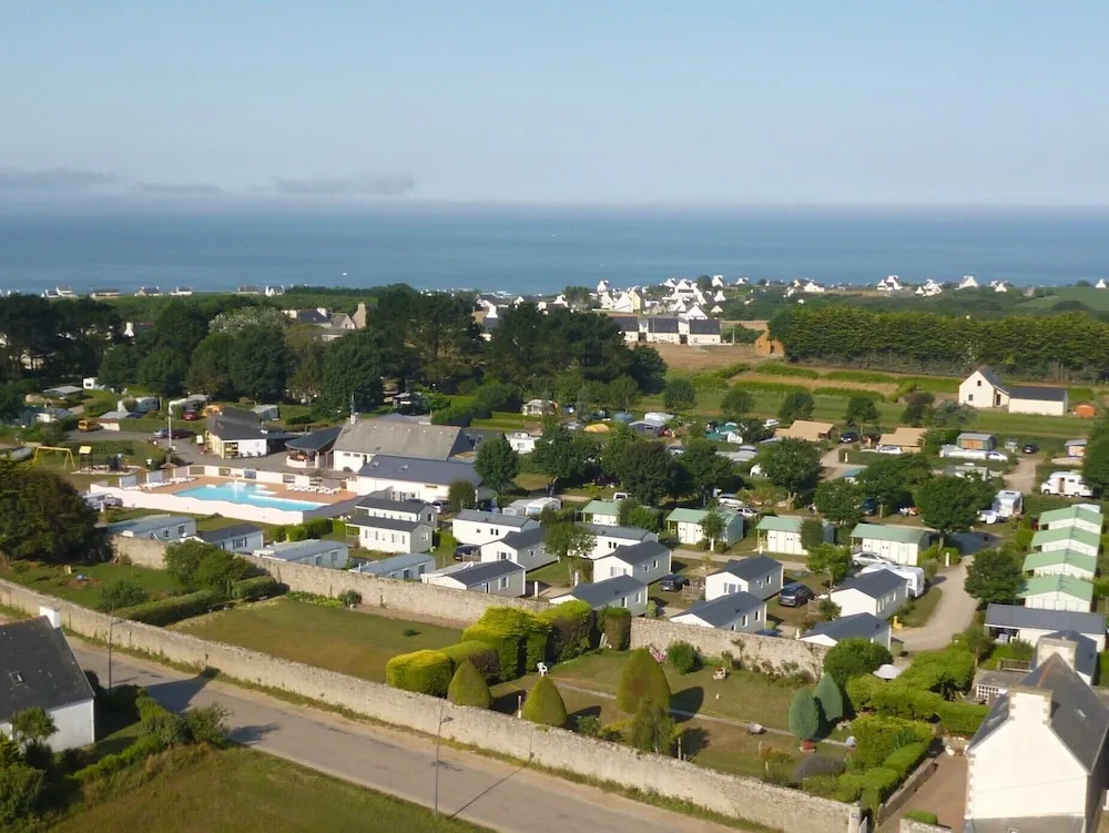 Camping la Corniche