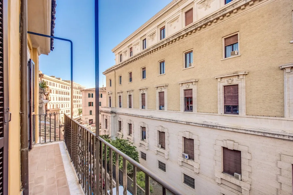 Palazzetto Fiorini