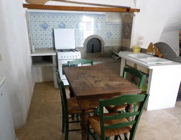 Le Case di Ponza