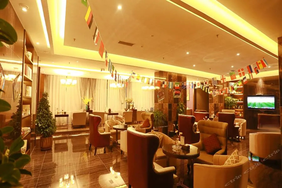 Xinshenghao Hotel