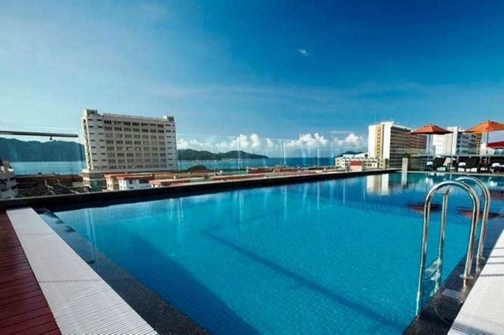 Horizon Hotel