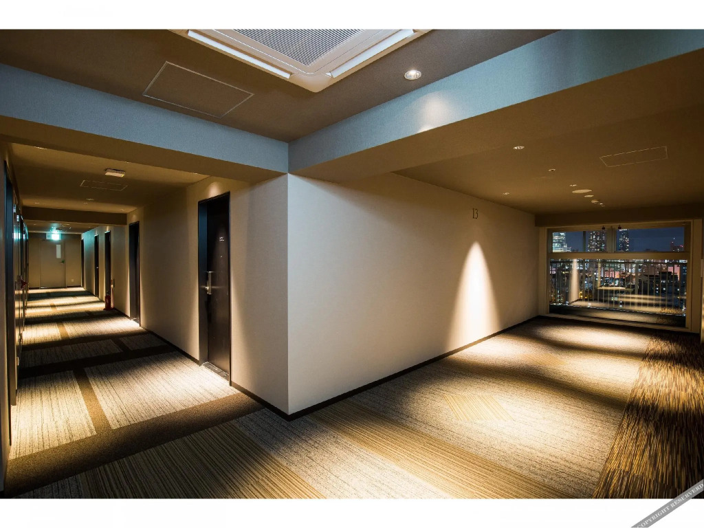 City Express By Marriott Osaka Namba South