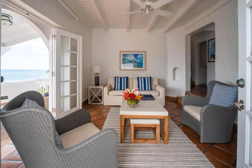 Windjammer Landing Resort and Residences