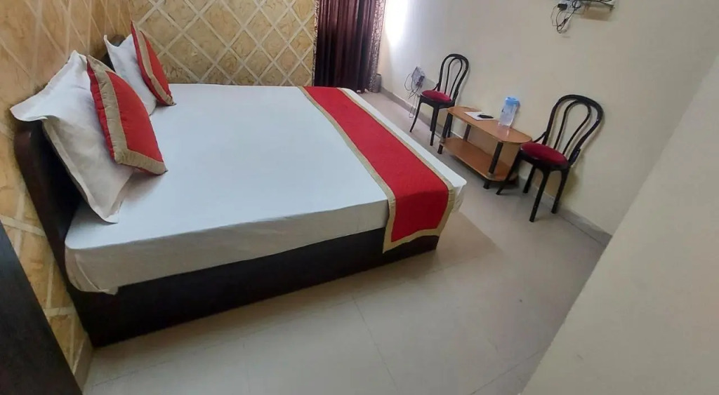 Hotel Shiv Angan