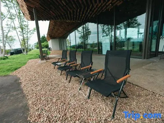 SNOW PEAK FIELD SUITE SPA HEADQUARTERS