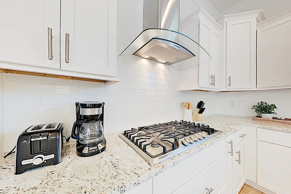 New Listing! Beach House W/ Pool & Dock, Near 30a 3 Bedroom Home