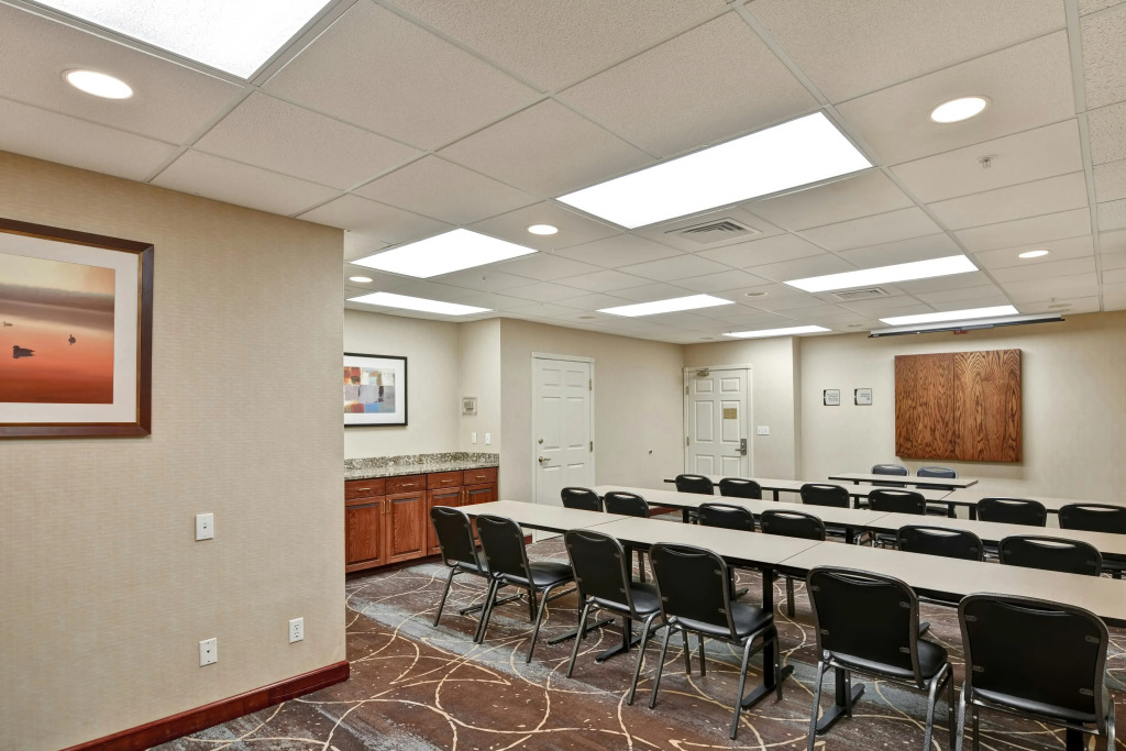 Homewood Suites by Hilton Kansas City/Overland Park
