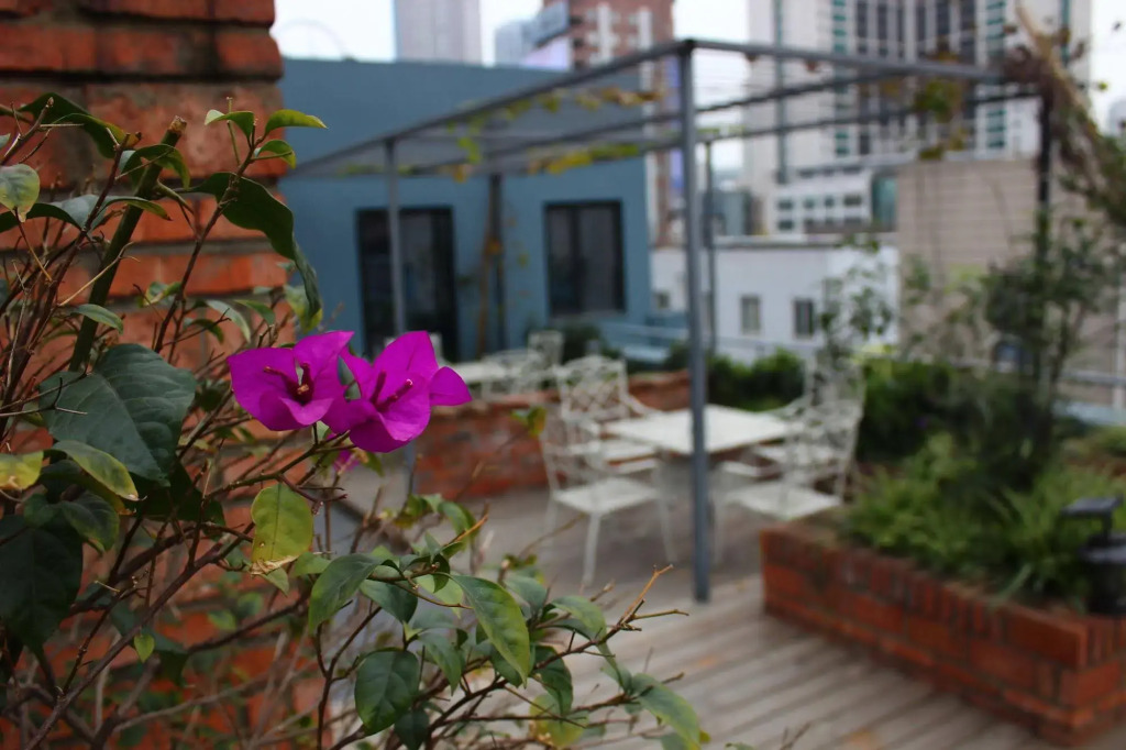Chengdu Cloudatlas Hostel