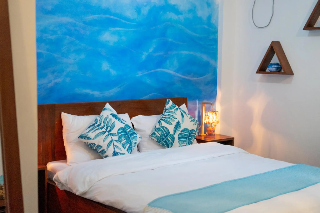 Villa Cali Siargao
