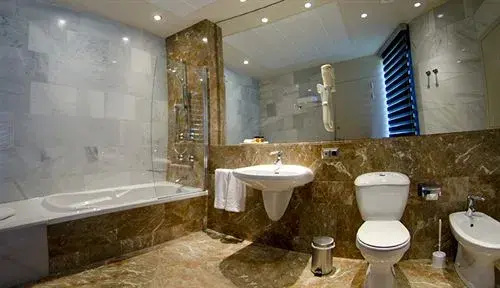 Albons Country Boutique Hotel
