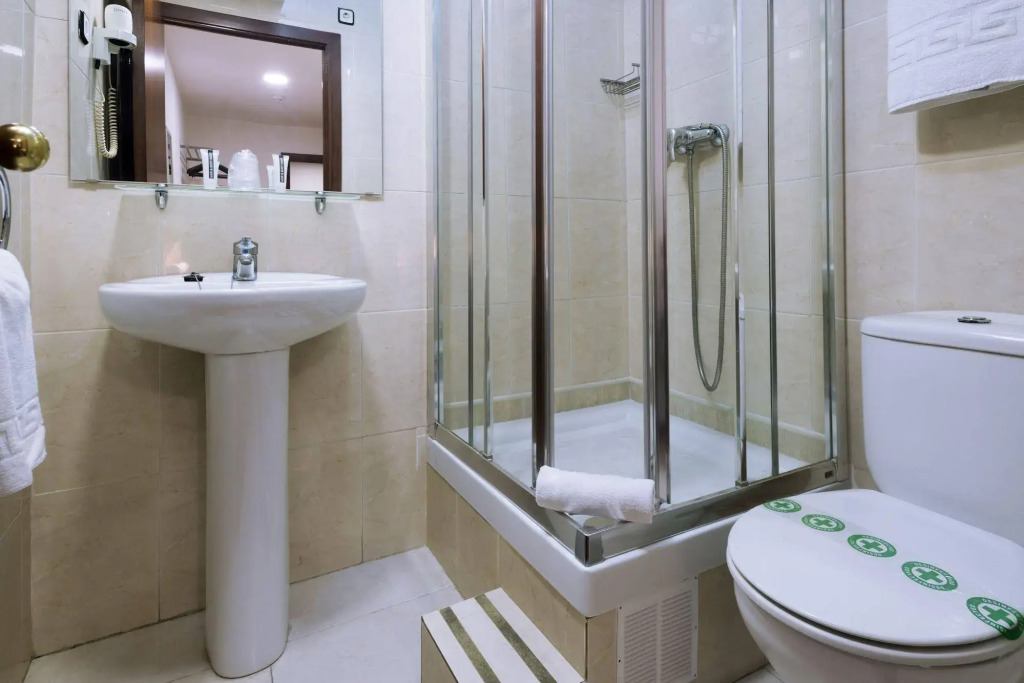 Hotel Catalunya Express
