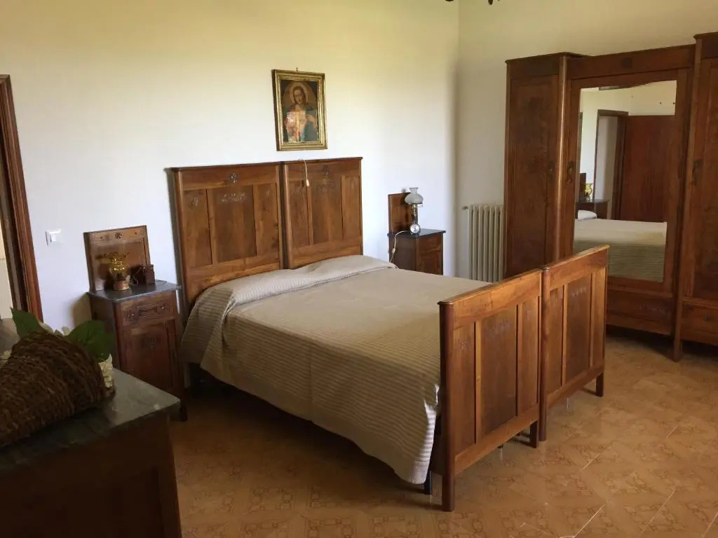 Casa Di Vittoria