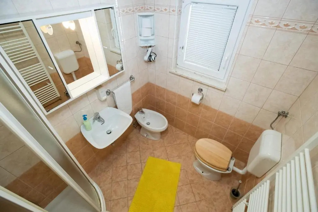 Apartmaji Colja
