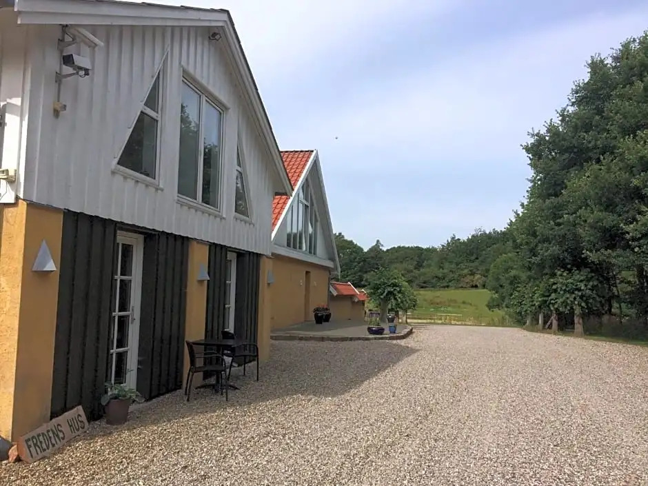 Rainbows End B&B