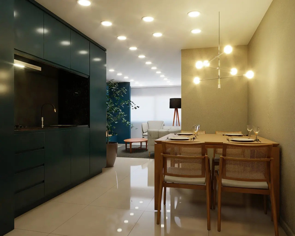 Les Residence