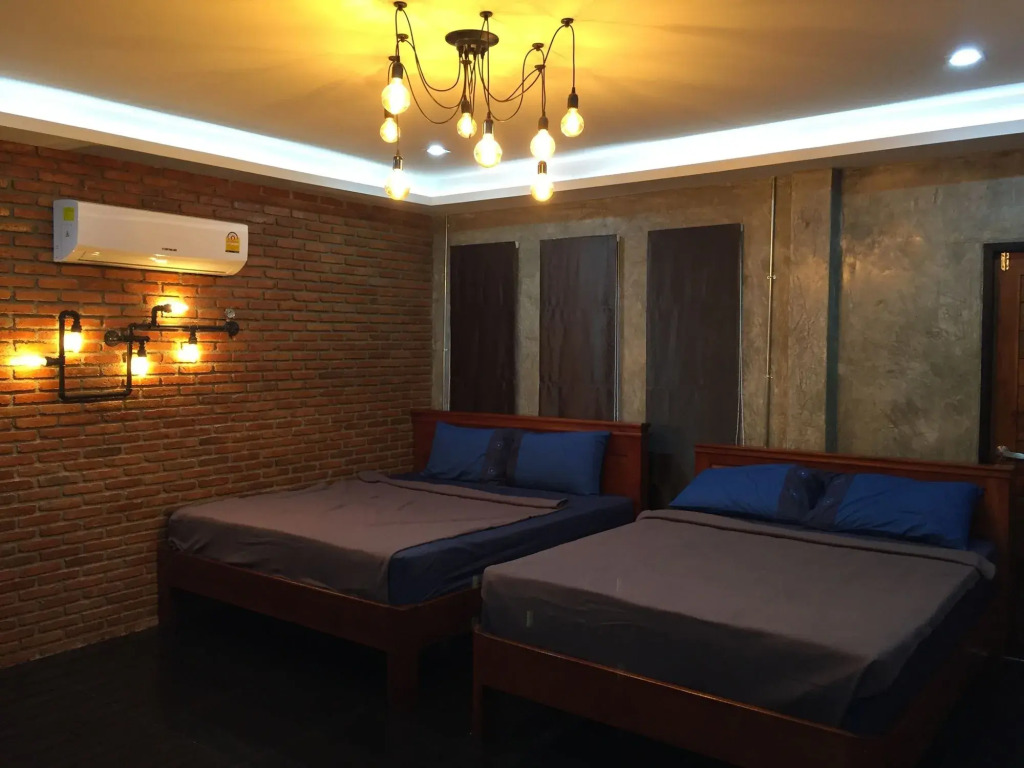 Loft Cha-Am 2017