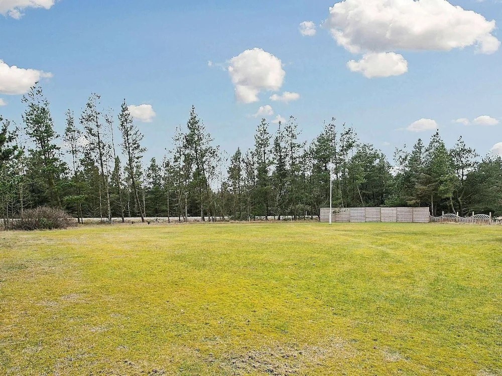 6 Person Holiday Home in Henne