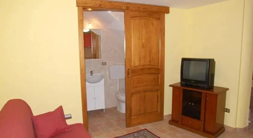 Casa Vacanza di Ruffano